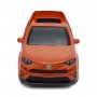 Автомодель - Toyota RAV4 (оранжевый) (TechnoDrive)