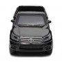 Автомодель - Toyota Hilux (чорний) (TechnoDrive)