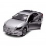 Автомодель - Toyota Crown (серебрист.) (TechnoDrive)