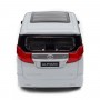 Автомодель - Toyota Alphard (белый) (TechnoDrive)