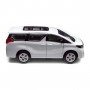 Автомодель - Toyota Alphard (белый) (TechnoDrive)