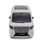 Автомодель - Toyota Alphard (белый) (TechnoDrive)