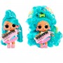 Ігровий набір L.O.L SURPRISE! W1 серії Remix Hairflip - Музичний сюрприз (L.O.L. Surprise!)