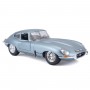 Автомодель - Jaguar E-Type Coupe (1961) (1:18) (Bburago)
