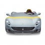 Автомодель серії R&P - Ferrari Monza SP1 (1:18) (Bburago)