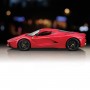 Автомодель - LaFerrari (1:18) (Bburago)