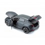 Автомодель - Lamborghini Urus (сірий металік, 1:18) (Bburago)