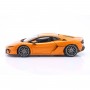 Автомодель - Lamborghini Temerario (оранжевый, 1:18) (Bburago)