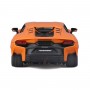 Автомодель - Lamborghini Temerario (оранжевый, 1:18) (Bburago)