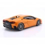 Автомодель - Lamborghini Temerario (оранжевый, 1:18) (Bburago)