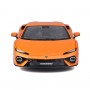 Автомодель - Lamborghini Temerario (оранжевый, 1:18) (Bburago)