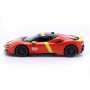 Автомодель серии R&P - Ferrari SF90 Stradale Assetto Fiorano (1:18) (Bburago)