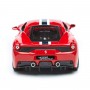 Автомодель - Ferrari 458 Speciale (1:18) (Bburago)