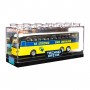 Модель – Автобус Екскурсійний Україна (в пласт. боксі) (TechnoDrive)