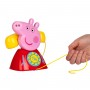 Іграшка-каталка на мотузочці Peppa - Телефон Пеппи (Peppa Pig)