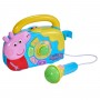 Музична іграшка PEPPA - Бумбокс Пеппи (Peppa Pig)