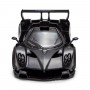 Автомодель – Pagani Zonda R (чорний) (TechnoDrive)