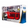 Ігровий набір – Автоперевізник Scania (автоперевізник, машина, аксес.) (TechnoDrive)