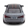 Автомодель – BMW M4 CSL 2023 (сірий) (TechnoDrive)