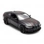 Автомодель – BMW M4 CSL 2023 (чорний) (TechnoDrive)