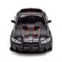 Автомодель – BMW M4 CSL 2023 (чорний) (TechnoDrive)