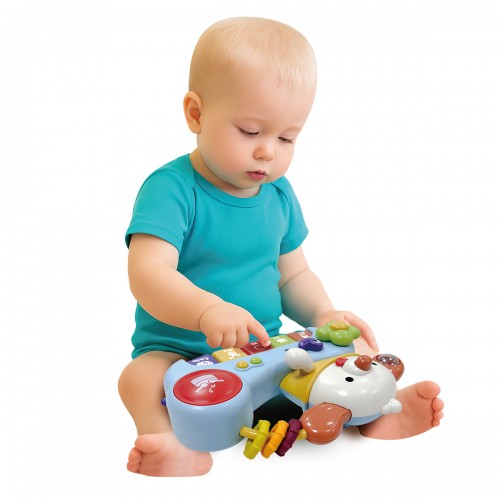 Музична іграшка Kiddi Smart - Диво-піаніно (KIDDI SMART)