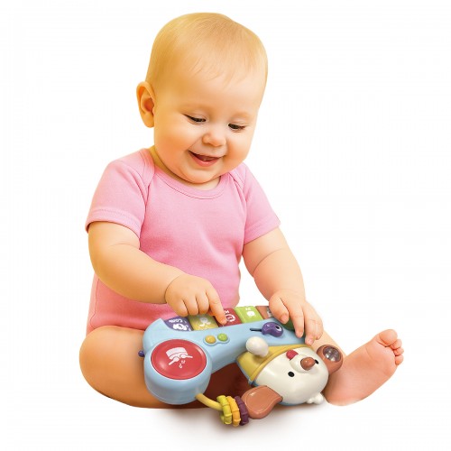 Музична іграшка Kiddi Smart - Диво-піаніно (KIDDI SMART)