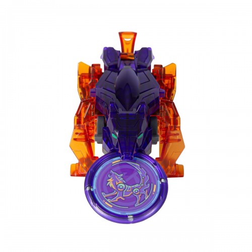 Игровой набор Screechers Wild! S5 L0.5 V2 - Мун Волф (Screechers Wild!)