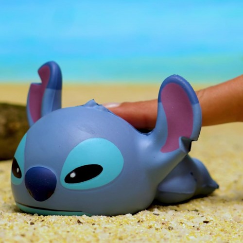Іграшка-сквіш серії Disney – Пригоди Стіча (#sbabam)