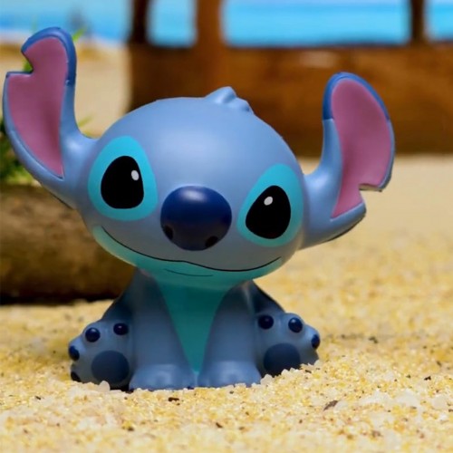 Іграшка-сквіш серії Disney – Пригоди Стіча (#sbabam)