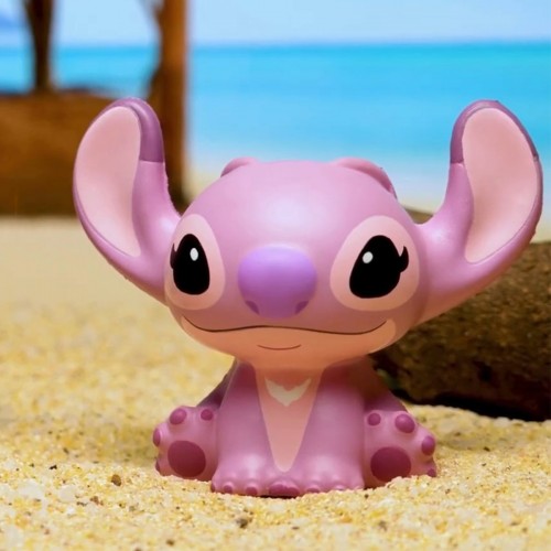 Іграшка-сквіш серії Disney – Пригоди Стіча (#sbabam)
