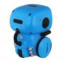 Інтеракт. робот з голосовим керуванням - AT-Rоbot (синій., укр.) (AT-Robot)