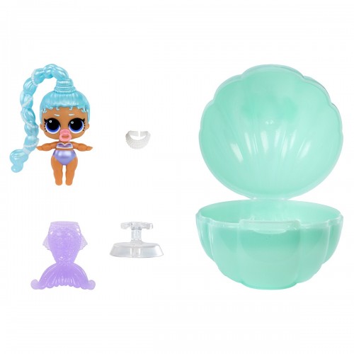 Игровой набор с куклой L.O.L. Surprise! – Милые русалочки-сестренки (L.O.L. Surprise!)