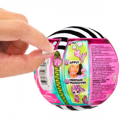 Игровой набор с куклой L.O.L. Surprise! – Милые русалочки (L.O.L. Surprise!)