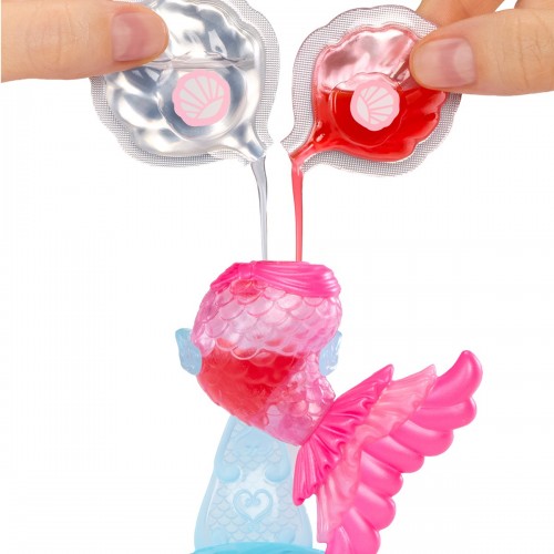 Игровой набор с куклой L.O.L. Surprise! – Милые русалочки (L.O.L. Surprise!)