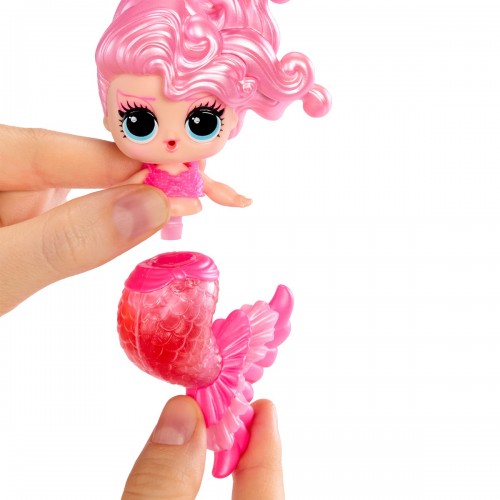 Игровой набор с куклой L.O.L. Surprise! – Милые русалочки (L.O.L. Surprise!)