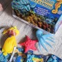 Стретч-игрушка в виде животного – Подводный мир Карибов (#sbabam)