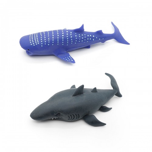 Стретч-іграшка у вигляді тварини Legend of animals – Хижаки (#sbabam)