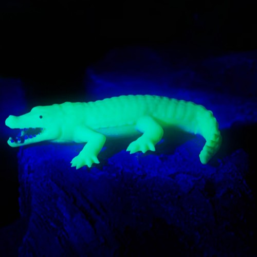 Стретч-іграшка у вигляді тварини Legend of animals – Хижаки (#sbabam)