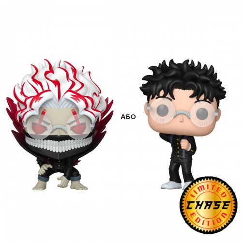 Ігрова фігурка Funko POP! серії Дандадан - Окарун (w/CH) (Funko)