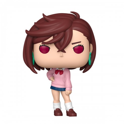 Ігрова фігурка Funko POP! серії Дандадан - Момо Аясе (Funko)