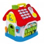 Ігровий центр Kiddi Smart – Smart-будиночок (українська) (KIDDI SMART)
