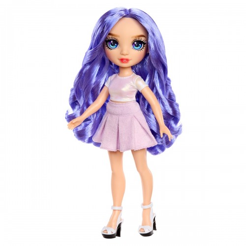 Кукла Rainbow High серии ОРР - Вайолет (Rainbow High)