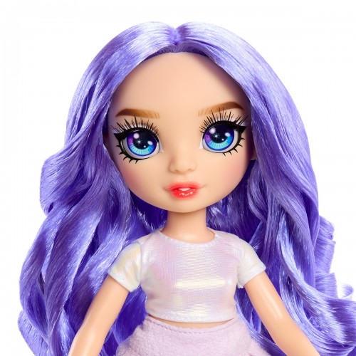 Кукла Rainbow High серии ОРР - Вайолет (Rainbow High)