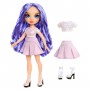Кукла Rainbow High серии ОРР - Вайолет (Rainbow High)