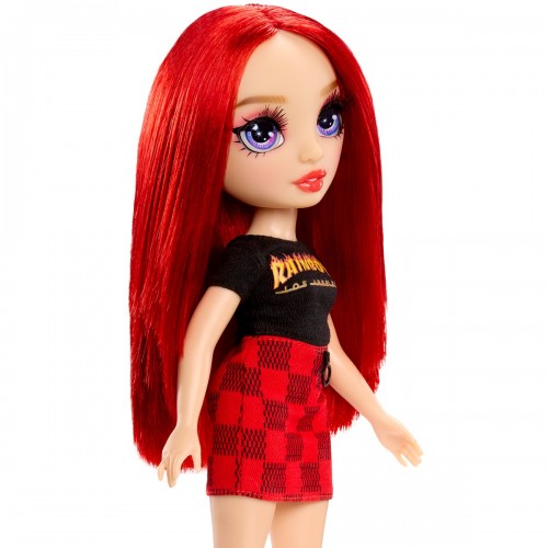 Кукла Rainbow High серии ОРР - Руби (Rainbow High)