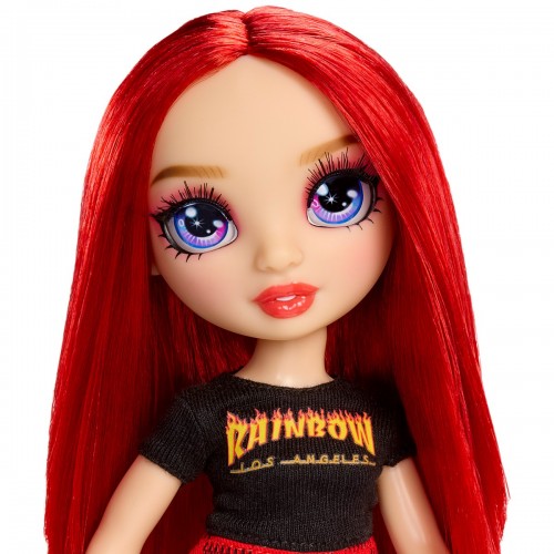 Кукла Rainbow High серии ОРР - Руби (Rainbow High)