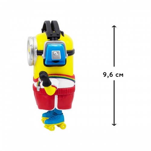 Ігрова фігурка Funko POP! cерії Посіпаки 2 - Стюарт (Funko)