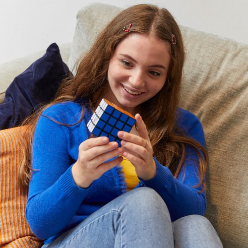 Головоломка Rubik's S3 - Кубик 4х4 Майстер (Rubik's)