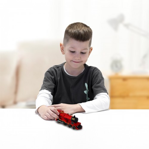 Модель - Волшебный экспресс (свет, звук) (TechnoDrive)